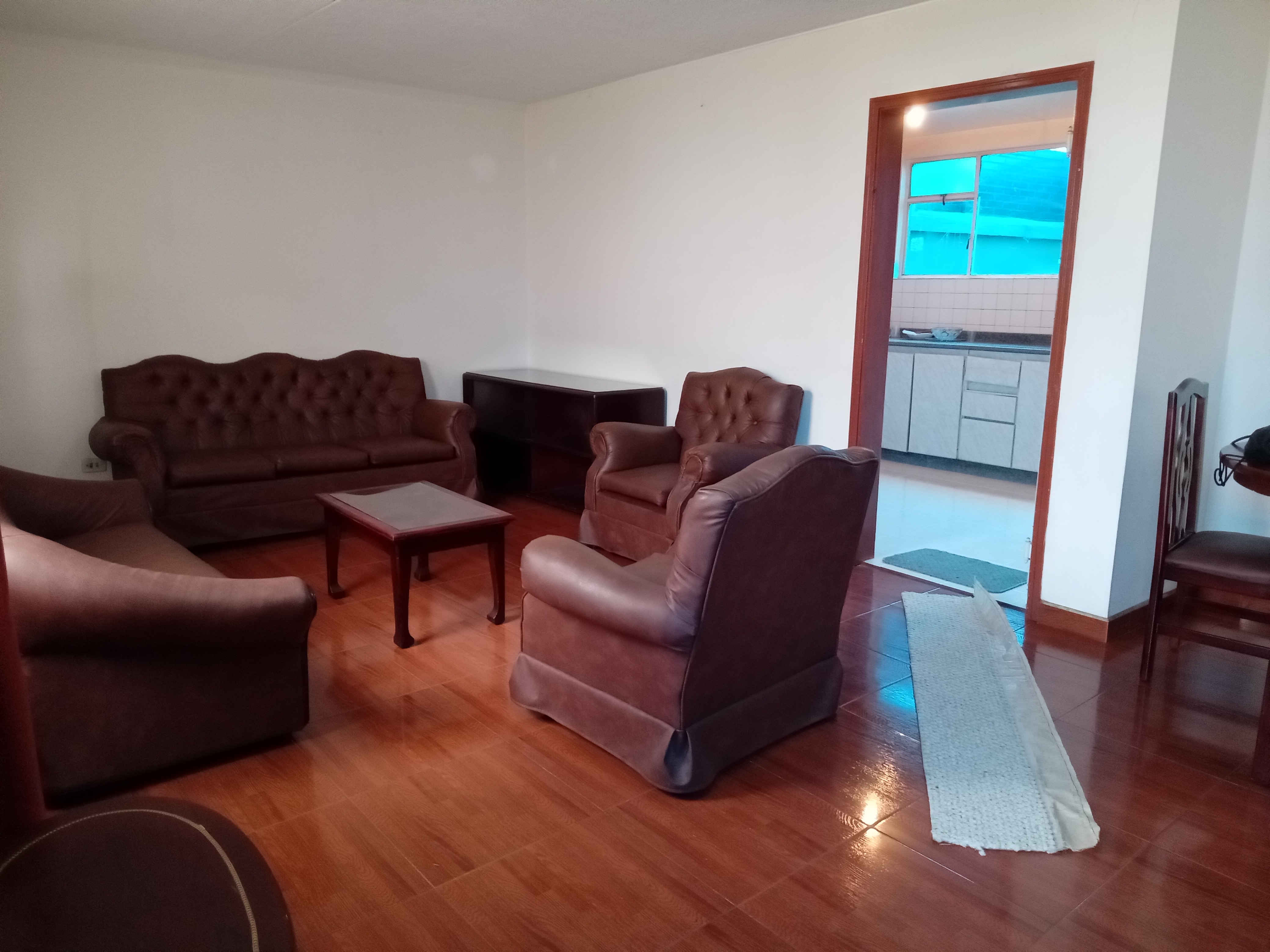 Casa en venta en Ciudad Jardin Sur, Bogotá · foto 2 de 11