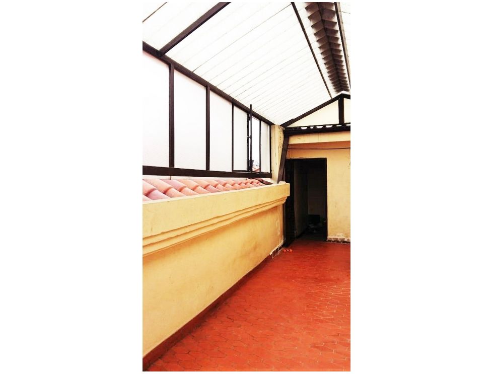 Casa en venta en Teusaquillo, Bogotá · foto 3 de 21