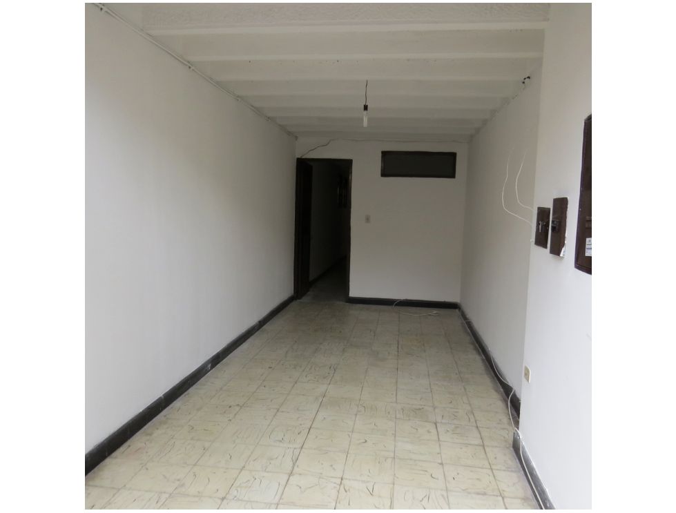 Casa en venta en Teusaquillo, Bogotá · foto 4 de 21