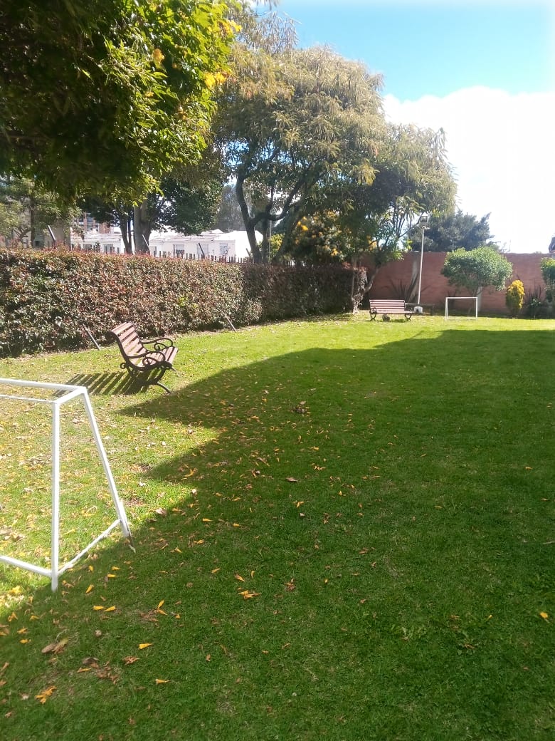 Casa en venta en San Jose De Bavaria, Bogotá · foto 16 de 16