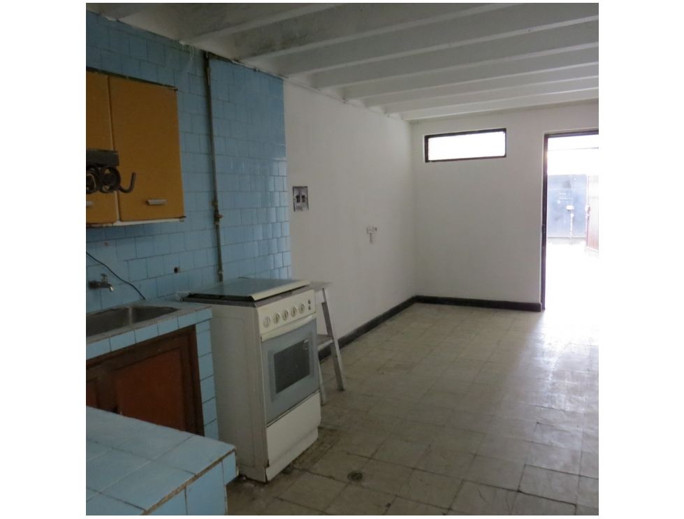 Casa en venta en Teusaquillo, Bogotá · foto 5 de 21