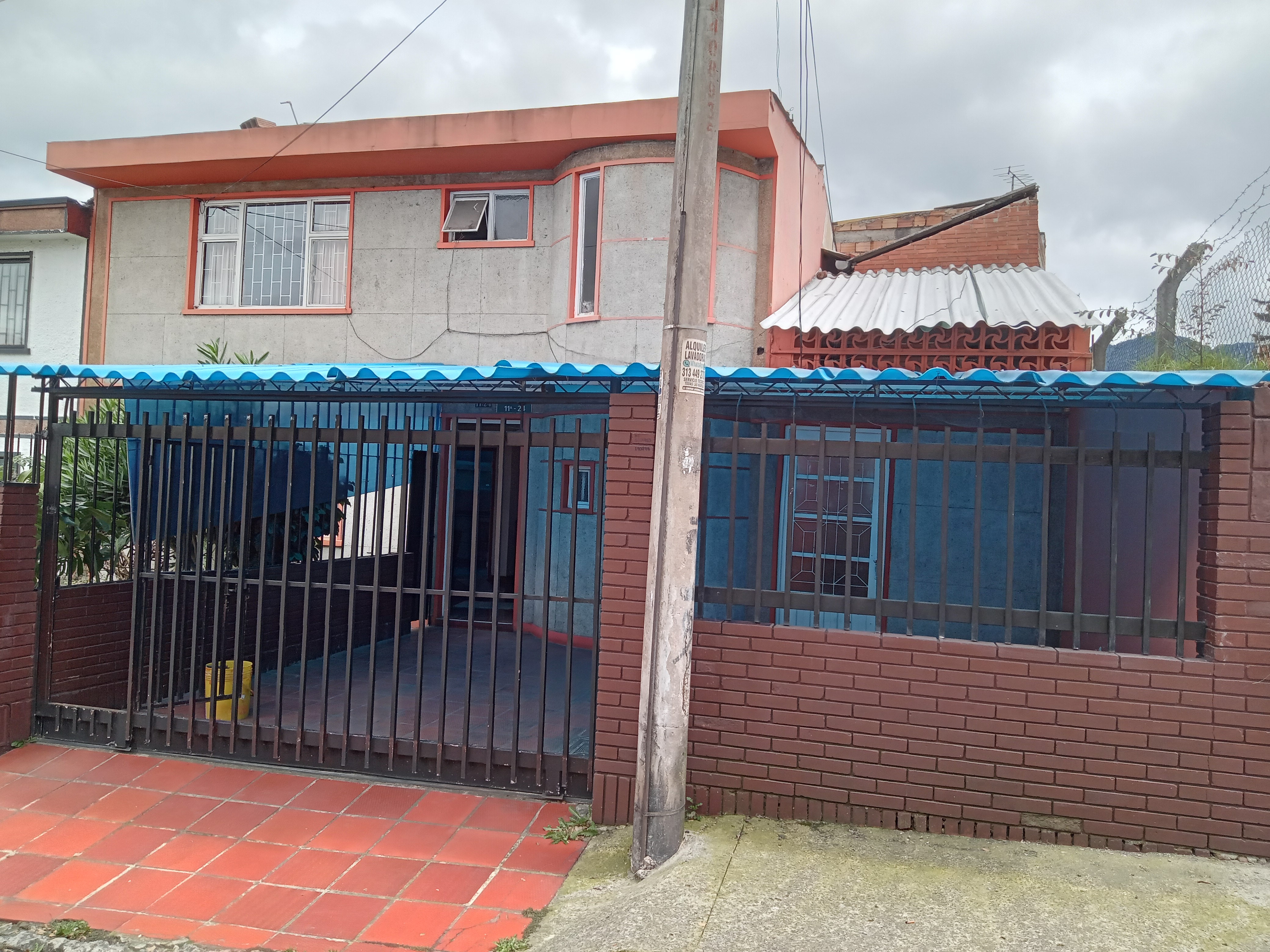 Casa en venta en Ciudad Jardin Sur, Bogotá · foto 7 de 11