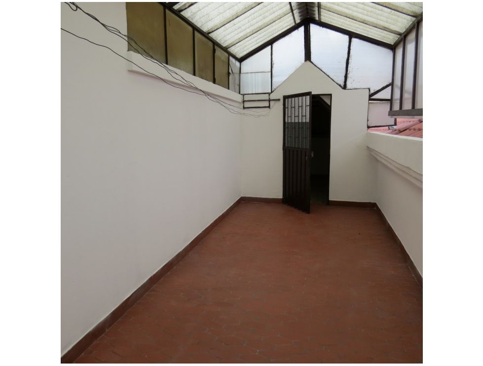 Casa en venta en Teusaquillo, Bogotá · foto 7 de 21