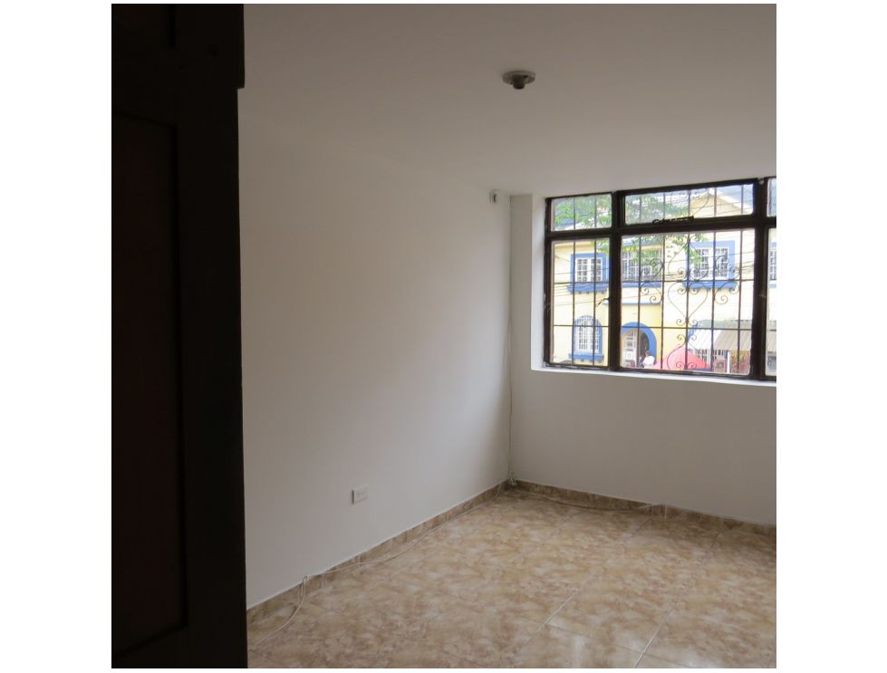 Casa en venta en Teusaquillo, Bogotá · foto 8 de 21