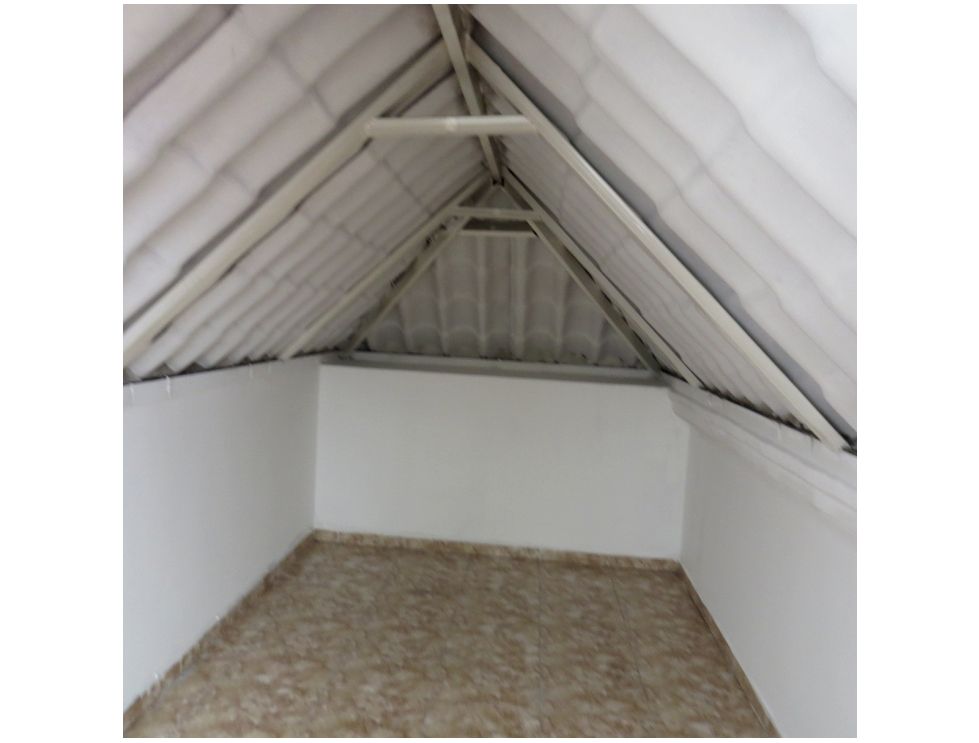 Casa en venta en Teusaquillo, Bogotá · foto 9 de 21