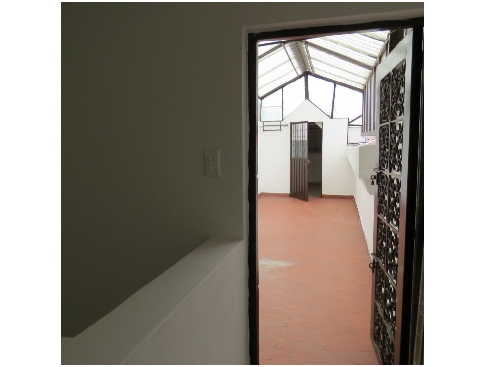 Casa en venta en Teusaquillo, Bogotá · foto 12 de 21