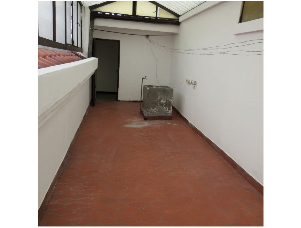 Casa en venta en Teusaquillo, Bogotá · foto 13 de 21