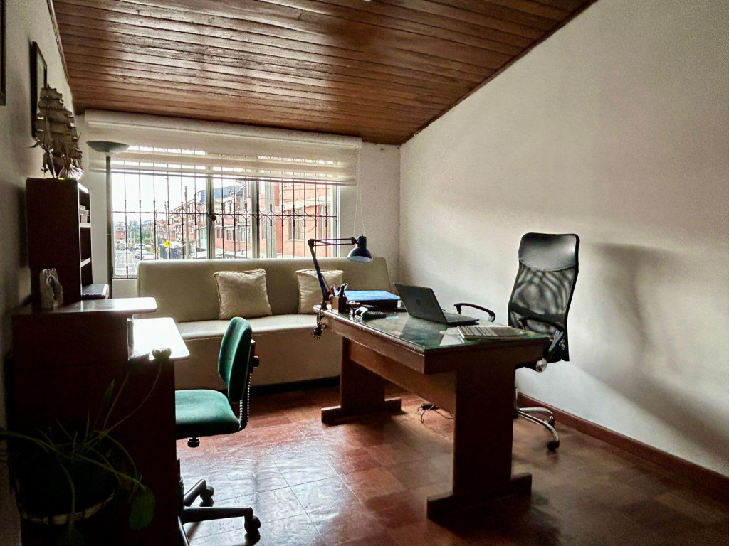 Casa en venta en Engativá, Bogotá · foto 7 de 13