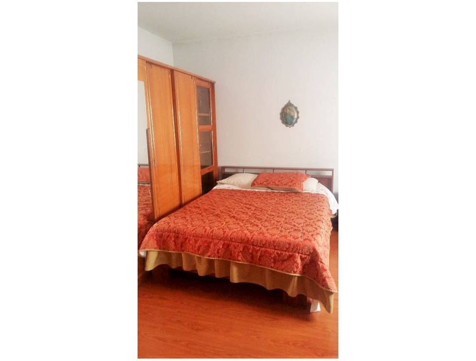 Casa en venta en Teusaquillo, Bogotá · foto 14 de 21