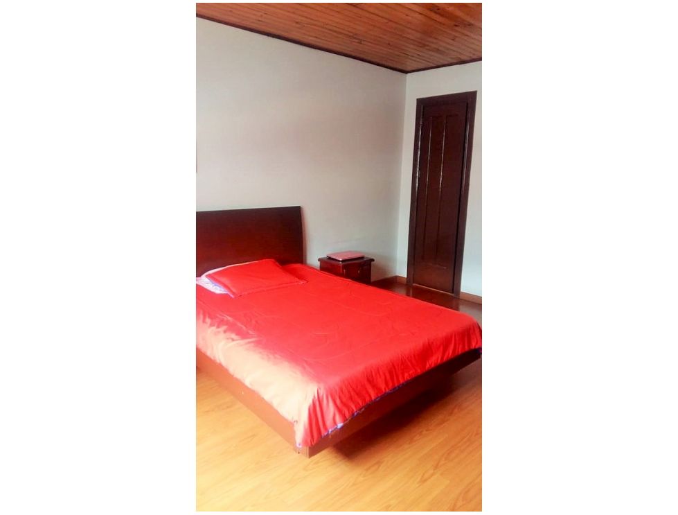 Casa en venta en Teusaquillo, Bogotá · foto 15 de 21