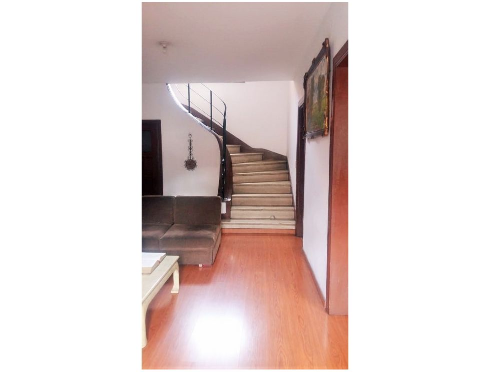 Casa en venta en Teusaquillo, Bogotá · foto 16 de 21