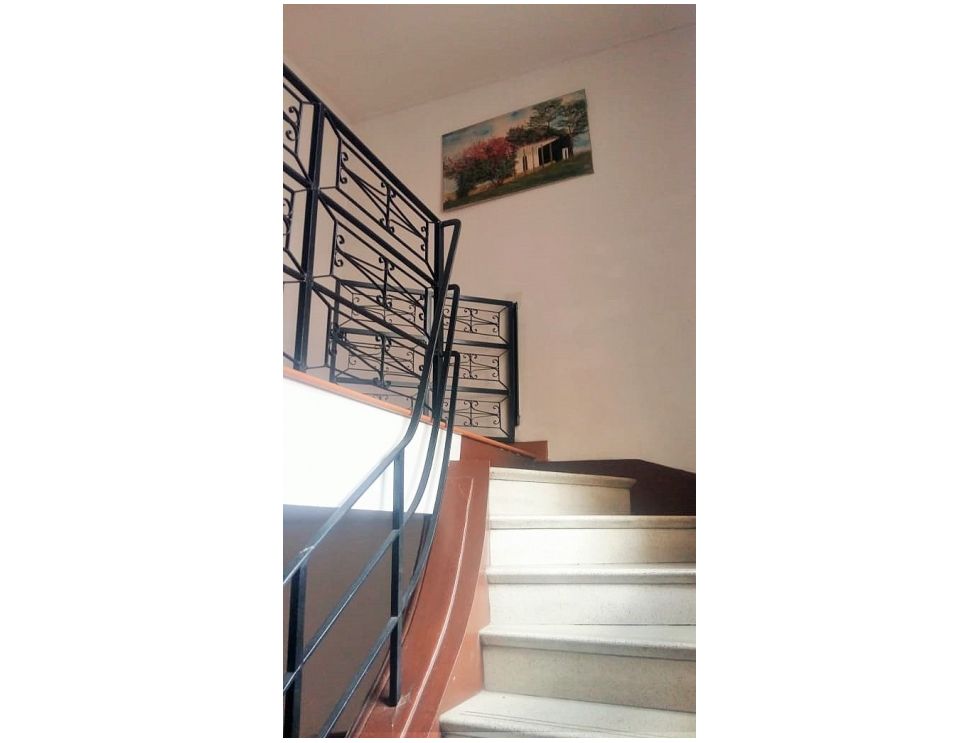 Casa en venta en Teusaquillo, Bogotá · foto 17 de 21