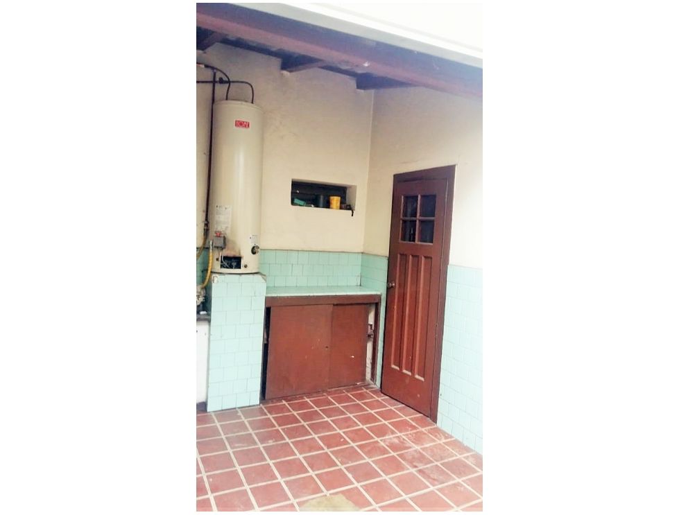 Casa en venta en Teusaquillo, Bogotá · foto 18 de 21