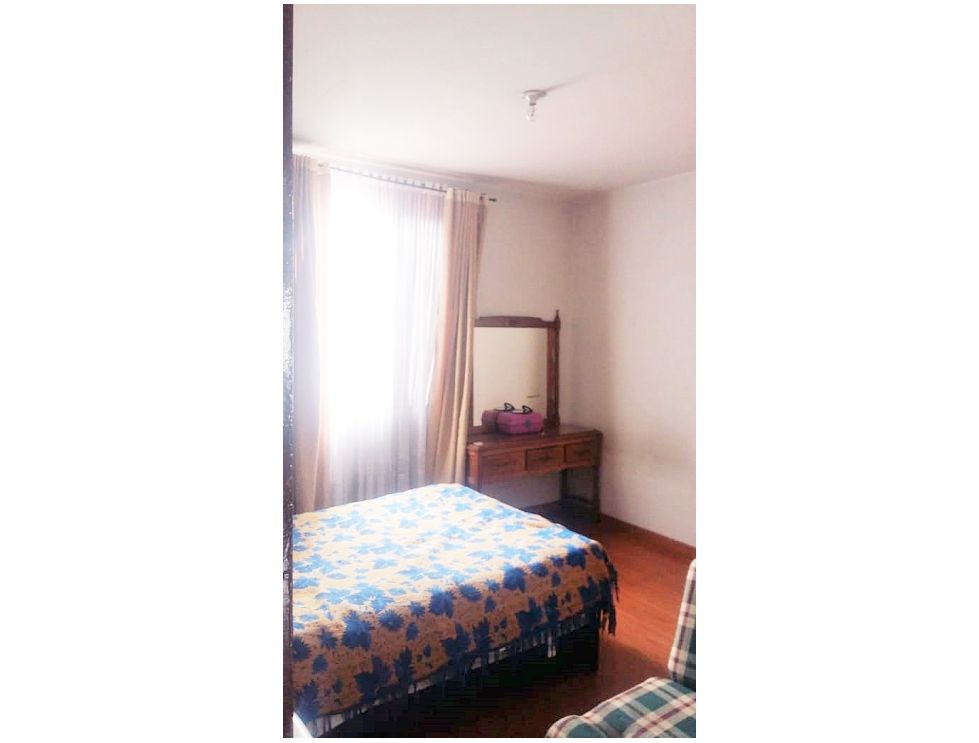Casa en venta en Teusaquillo, Bogotá · foto 19 de 21