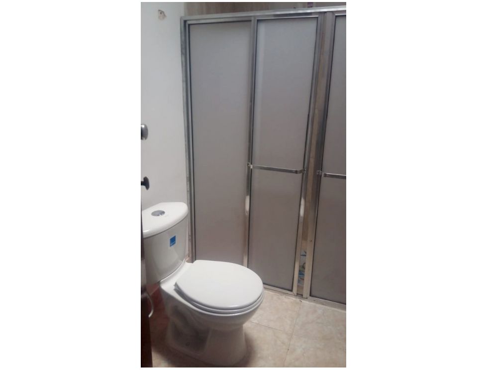 Casa en venta en Teusaquillo, Bogotá · foto 21 de 21