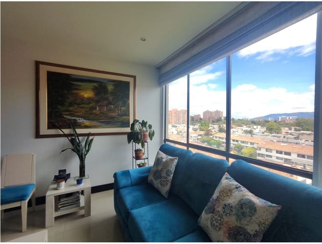 Apartamento en venta en Ilarco, Bogotá · foto 2 de 24