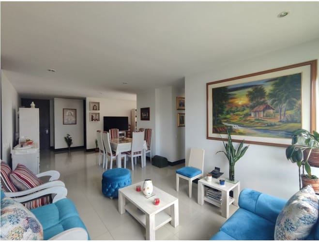 Apartamento en venta en Ilarco, Bogotá · foto 6 de 24