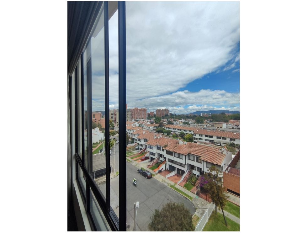 Apartamento en venta en Ilarco, Bogotá · foto 8 de 24