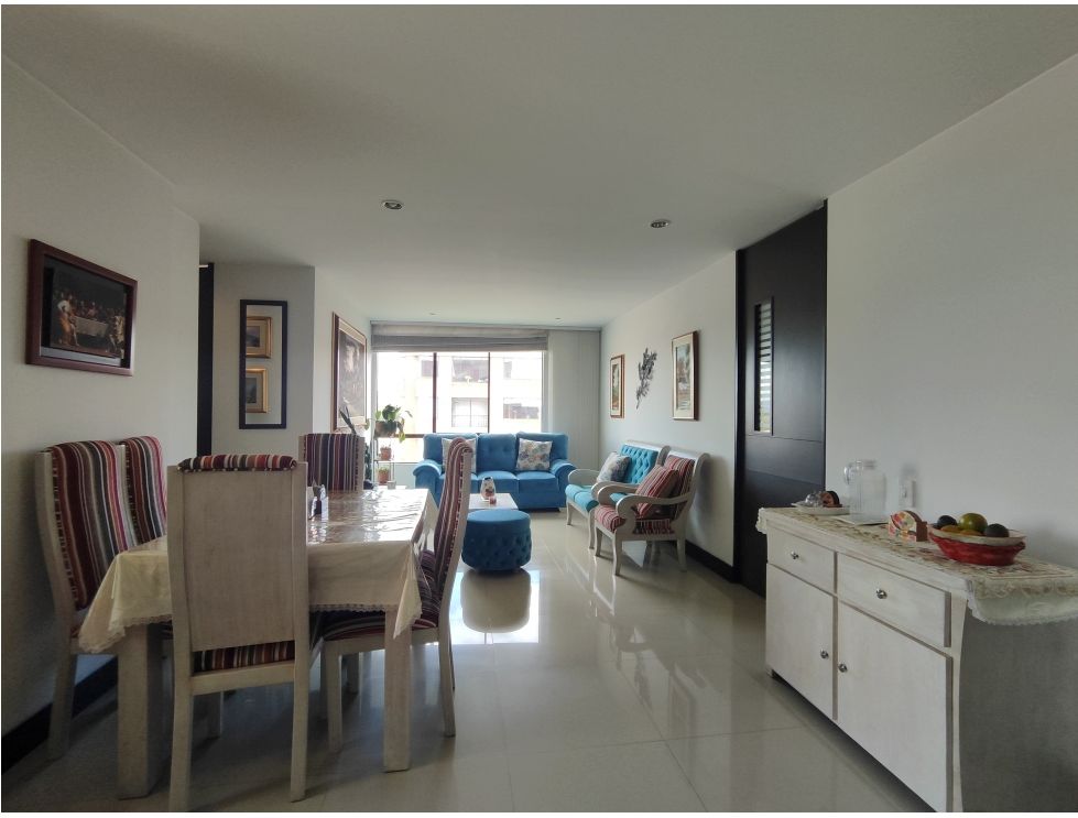 Apartamento en venta en Ilarco, Bogotá · foto 10 de 24