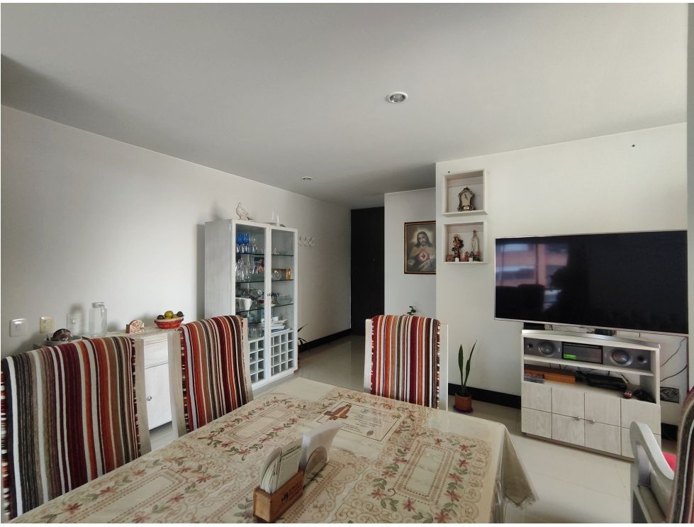 Apartamento en venta en Ilarco, Bogotá · foto 11 de 24