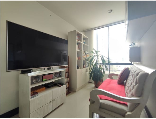 Apartamento en venta en Ilarco, Bogotá · foto 13 de 24