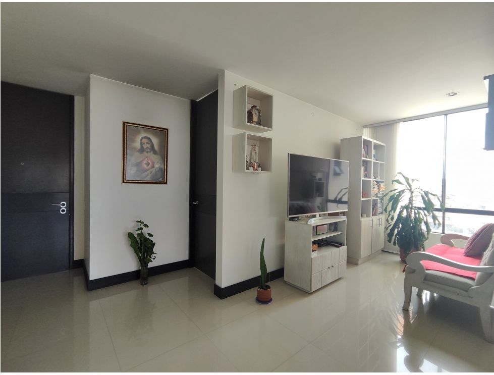 Apartamento en venta en Ilarco, Bogotá · foto 15 de 24