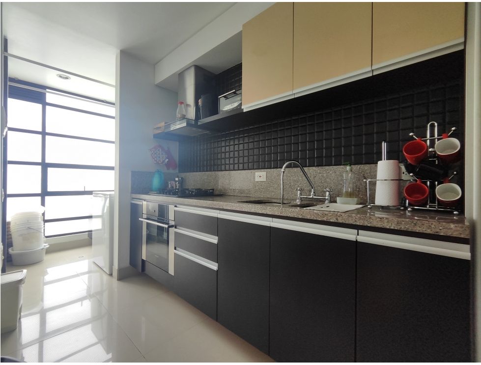 Apartamento en venta en Ilarco, Bogotá · foto 17 de 24