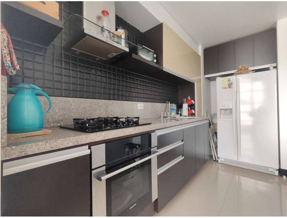 Apartamento en venta en Ilarco, Bogotá · foto 18 de 24