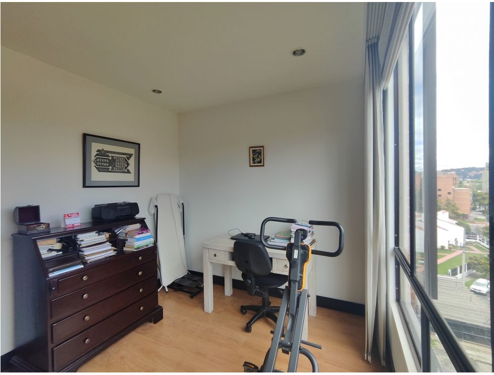Apartamento en venta en Ilarco, Bogotá · foto 20 de 24