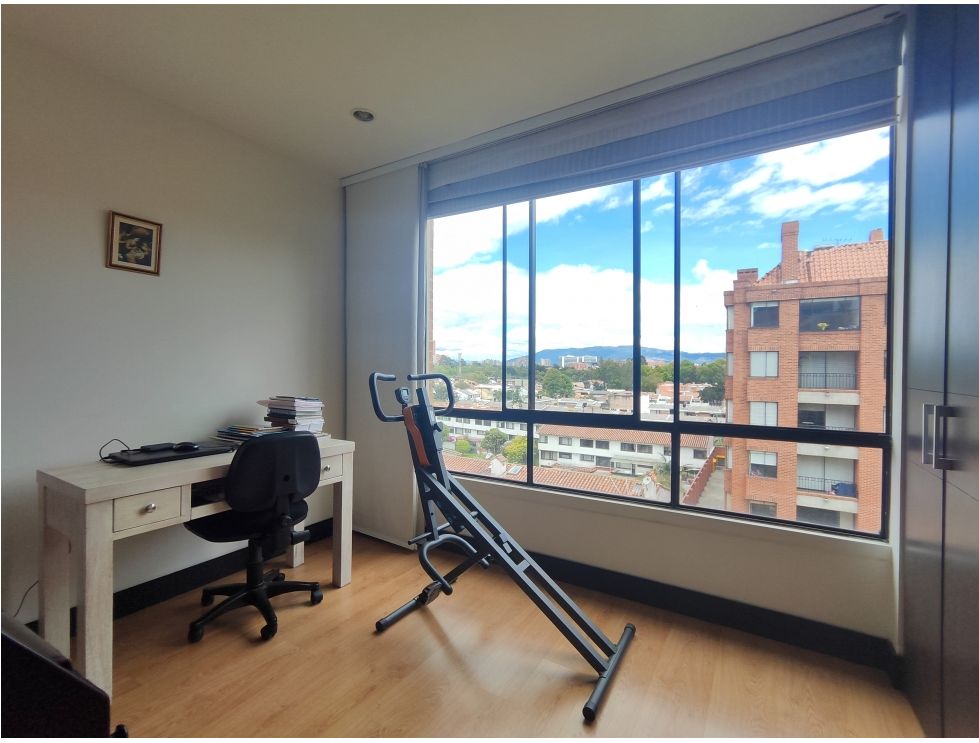 Apartamento en venta en Ilarco, Bogotá · foto 21 de 24