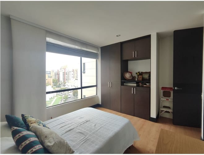 Apartamento en venta en Ilarco, Bogotá · foto 22 de 24