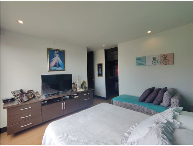 Apartamento en venta en Ilarco, Bogotá · foto 23 de 24