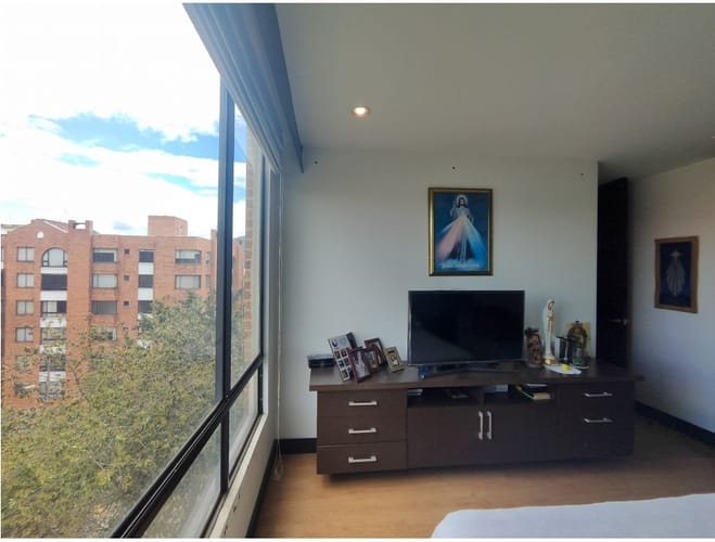 Apartamento en venta en Ilarco, Bogotá · foto 24 de 24