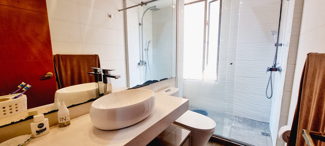 Apartamento de 3 alcobas en venta en Colina Campestre, Bogotá, 164 m² · foto 3 de 10