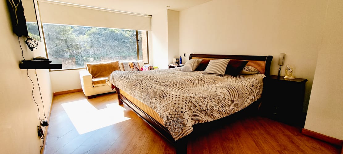 Apartamento de 3 alcobas en venta en Colina Campestre, Bogotá, 164 m² · foto 7 de 10