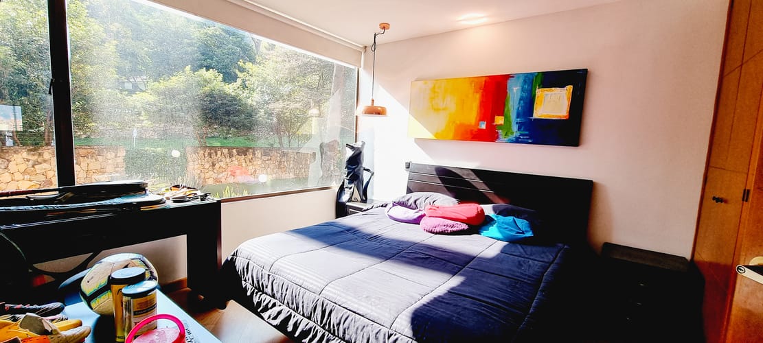 Apartamento de 3 alcobas en venta en Colina Campestre, Bogotá, 164 m² · foto 10 de 10