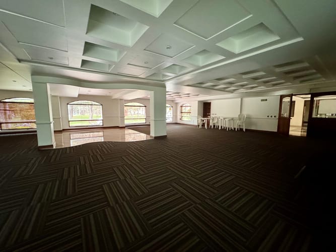 Apartamento de 4 alcobas en venta en Chicó Navarra, Bogotá, 330 m² · foto 15 de 15