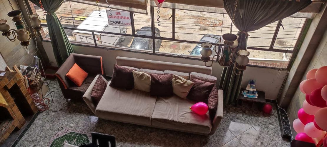 Casa de 3 alcobas en venta en La Gaitana, Bogotá, 290 m² · foto 3 de 11