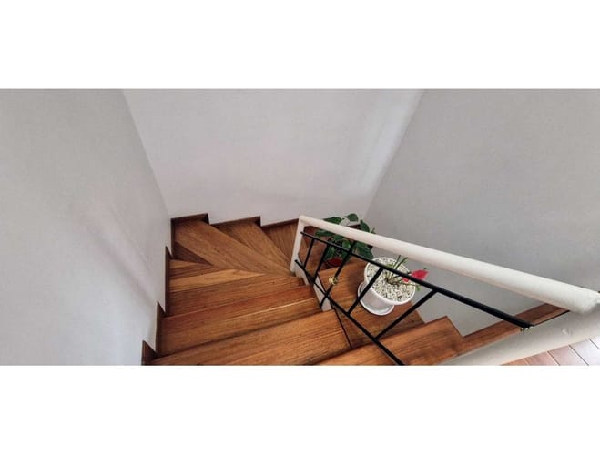Apartamento de 2 alcobas en venta en San Francisco, Bogotá, 72 m² · foto 6 de 17
