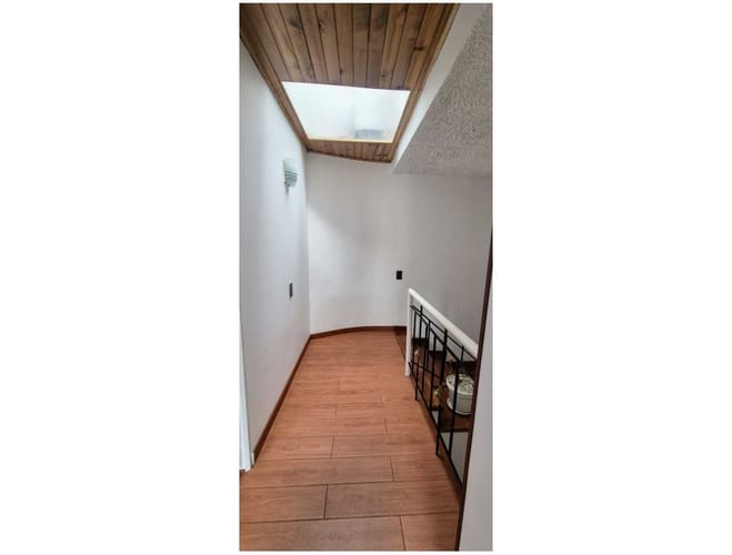 Apartamento de 2 alcobas en venta en San Francisco, Bogotá, 72 m² · foto 8 de 17