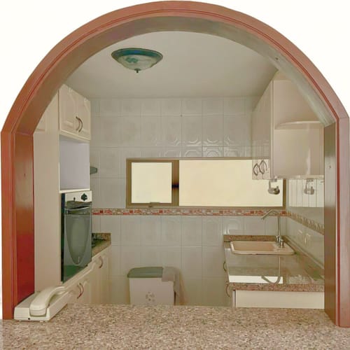 Apartamento de 4 alcobas en venta en Cedritos, Bogotá, 138 m² · foto 6 de 13