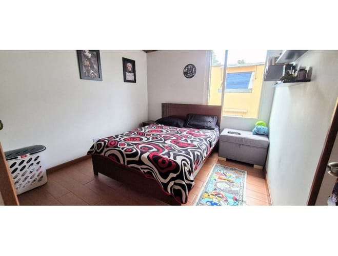 Apartamento de 2 alcobas en venta en San Francisco, Bogotá, 72 m² · foto 11 de 17