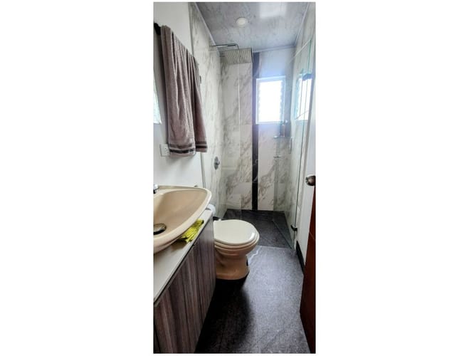 Apartamento de 2 alcobas en venta en San Francisco, Bogotá, 72 m² · foto 12 de 17