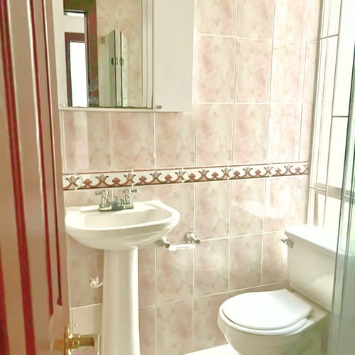 Apartamento de 4 alcobas en venta en Cedritos, Bogotá, 138 m² · foto 8 de 13