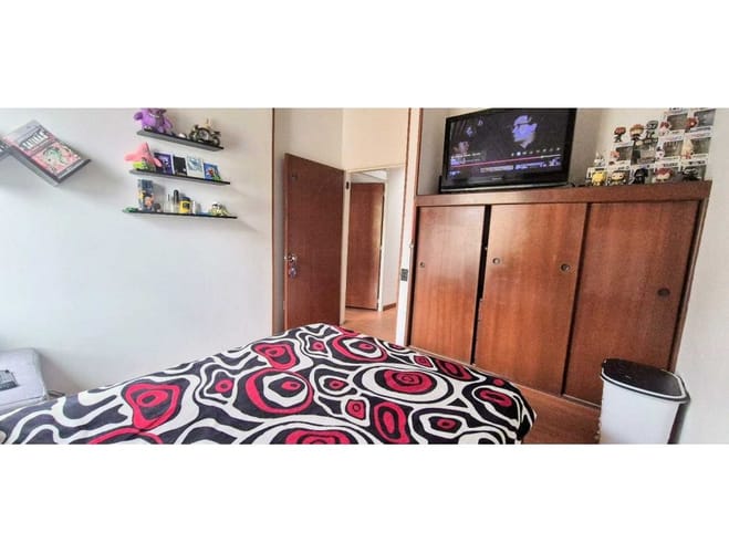 Apartamento de 2 alcobas en venta en San Francisco, Bogotá, 72 m² · foto 13 de 17