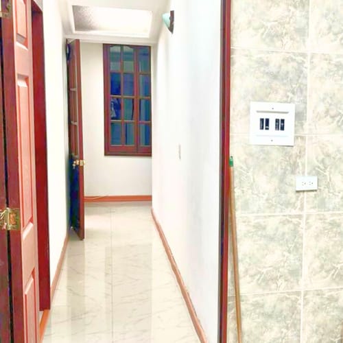 Apartamento de 4 alcobas en venta en Cedritos, Bogotá, 138 m² · foto 9 de 13