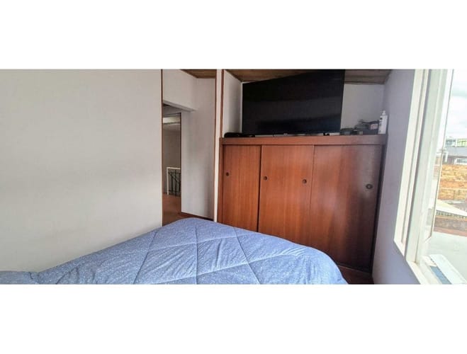 Apartamento de 2 alcobas en venta en San Francisco, Bogotá, 72 m² · foto 14 de 17