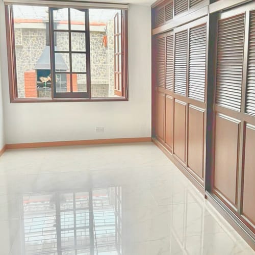 Apartamento de 4 alcobas en venta en Cedritos, Bogotá, 138 m² · foto 10 de 13
