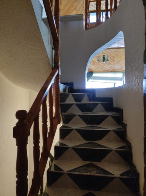 Casa de 4 alcobas en venta en Toscana, Bogotá, 360 m² · foto 3 de 10