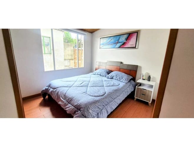 Apartamento de 2 alcobas en venta en San Francisco, Bogotá, 72 m² · foto 16 de 17